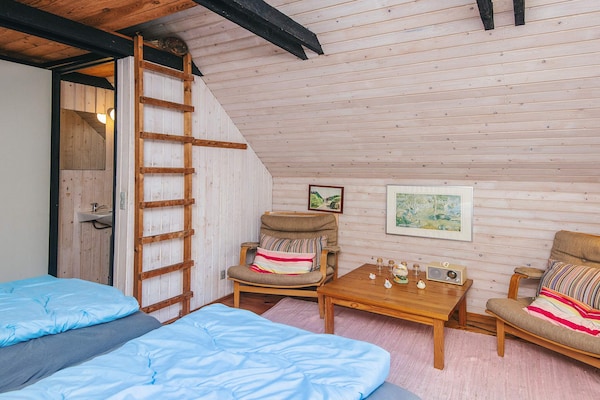 Foto van 6 persoons vakantie huis in Fanø-By Traum - Vakantiehuis in Fanø - Indoor