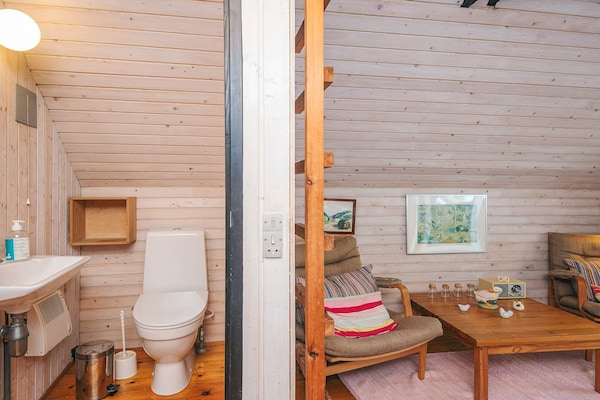 Foto van 6 persoons vakantie huis in Fanø-By Traum - Vakantiehuis in Fanø - Indoor