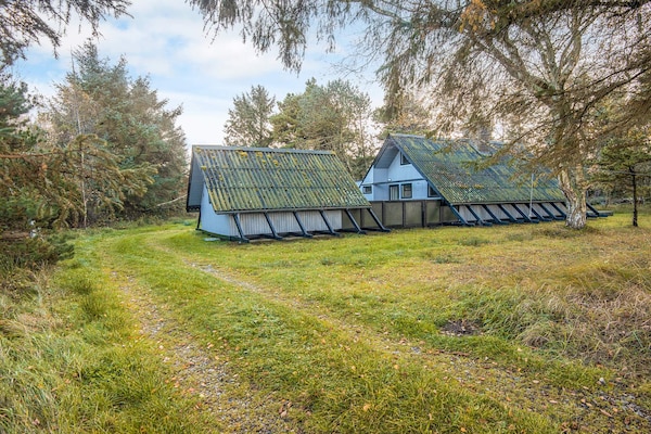 Foto van 6 persoons vakantie huis in Fanø-By Traum - Vakantiehuis in Fanø - View