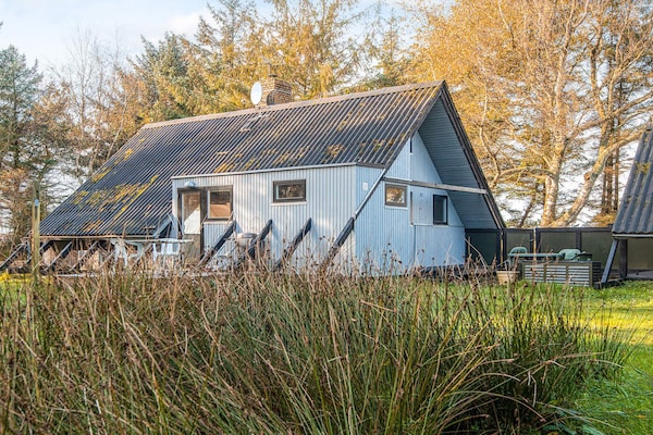 Foto van 6 persoons vakantie huis in Fanø-By Traum - Vakantiehuis in Fanø - View