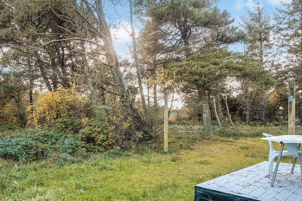 Foto van 6 persoons vakantie huis in Fanø-By Traum - Vakantiehuis in Fanø - View