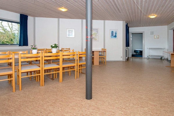 Foto van 30 persoons vakantie huis in Nordborg-By Traum - Vakantiehuis in Nordborg - Indoor