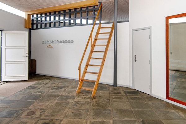 Foto van 30 persoons vakantie huis in Nordborg-By Traum - Vakantiehuis in Nordborg - Indoor