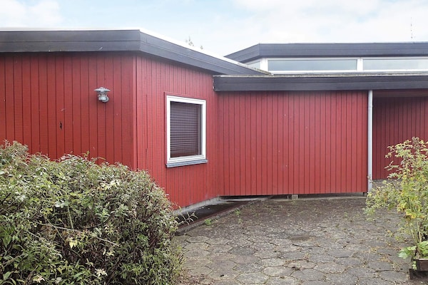 Foto van 30 persoons vakantie huis in Nordborg-By Traum - Vakantiehuis in Nordborg - Outdoor