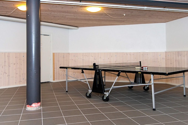 Foto van 30 persoons vakantie huis in Nordborg-By Traum - Vakantiehuis in Nordborg - Indoor