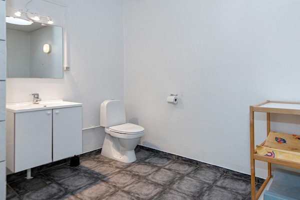 Foto van 30 persoons vakantie huis in Nordborg-By Traum - Vakantiehuis in Nordborg - Indoor