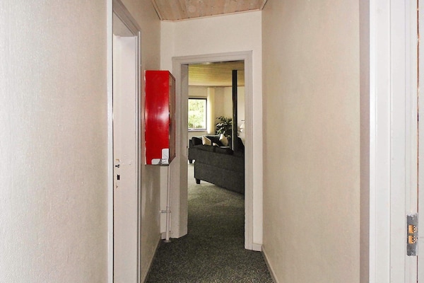 Foto van 30 persoons vakantie huis in Nordborg-By Traum - Vakantiehuis in Nordborg - Indoor