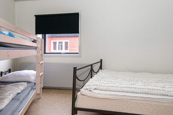 Foto van 30 persoons vakantie huis in Nordborg-By Traum - Vakantiehuis in Nordborg - Indoor