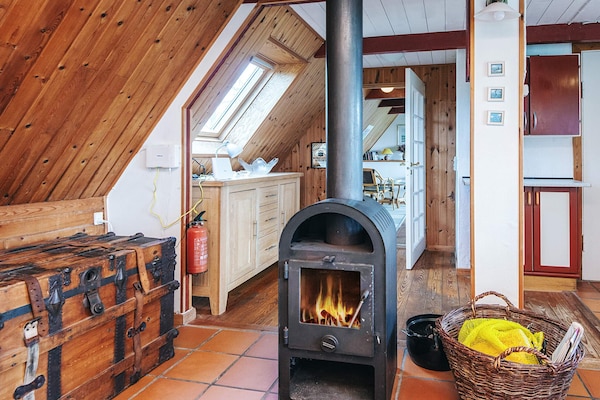 Foto van 4 persoons vakantie huis in Rømø - Vakantiehuis in Rømø - Indoor
