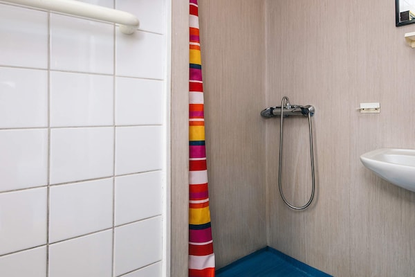 Foto van 4 persoons vakantie huis in Rømø - Vakantiehuis in Rømø - Indoor