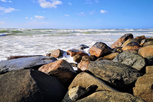Foto van 4 persoons vakantie huis in Rømø - Vakantiehuis in Rømø - WaterView
