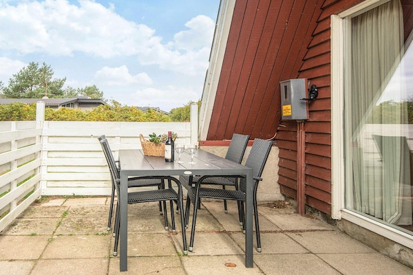 Foto van 4 persoons vakantie huis in Rømø - Vakantiehuis in Rømø - View