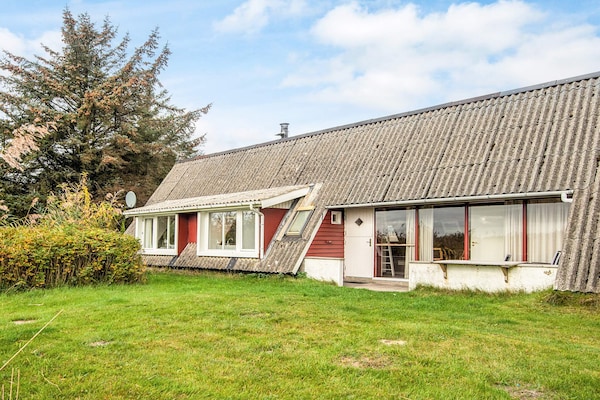 Foto van 4 persoons vakantie huis in Rømø - Vakantiehuis in Rømø - View
