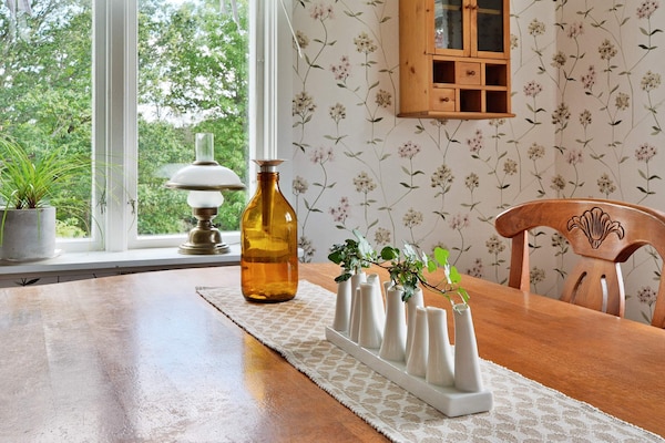 Foto van 6 persoons vakantie huis in HÅCKSVIK - Vakantiehuis in HÅCKSVIK - Indoor