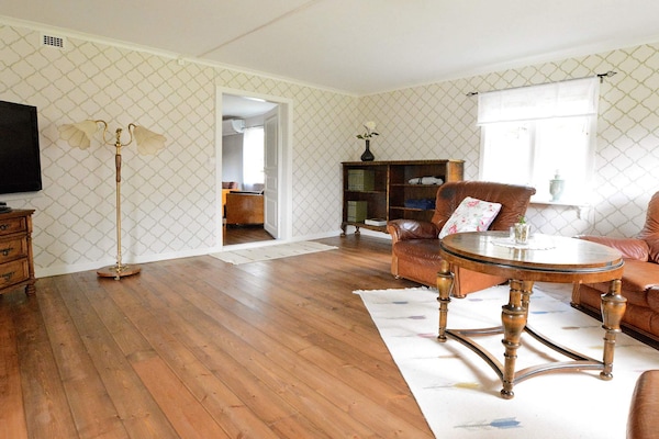 Foto van 6 persoons vakantie huis in HÅCKSVIK - Vakantiehuis in HÅCKSVIK - Indoor