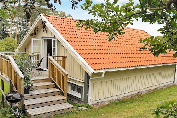 Foto van 5 persoons vakantie huis in Fjällbacka - Vakantiehuis in Fjällbacka - Outdoor