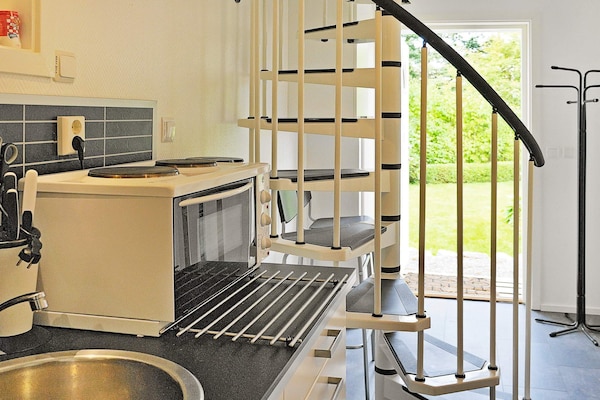 Foto van 5 persoons vakantie huis in Fjällbacka - Vakantiehuis in Fjällbacka - Indoor