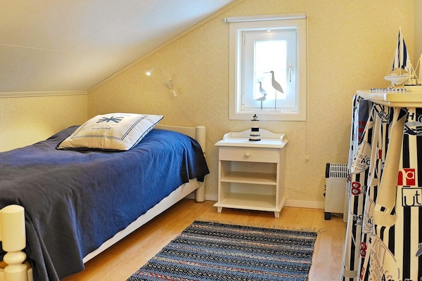 Foto van 5 persoons vakantie huis in Fjällbacka - Vakantiehuis in Fjällbacka - Indoor