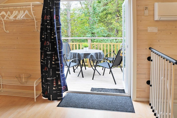Foto van 5 persoons vakantie huis in Fjällbacka - Vakantiehuis in Fjällbacka - Indoor