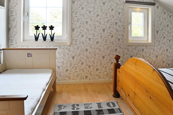 Foto van 5 persoons vakantie huis in Fjällbacka - Vakantiehuis in Fjällbacka - Indoor