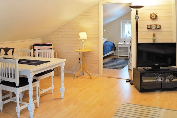 Foto van 5 persoons vakantie huis in Fjällbacka - Vakantiehuis in Fjällbacka - Indoor