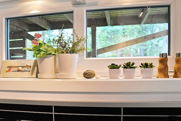 Foto van 5 persoons vakantie huis in Fjällbacka - Vakantiehuis in Fjällbacka - Indoor