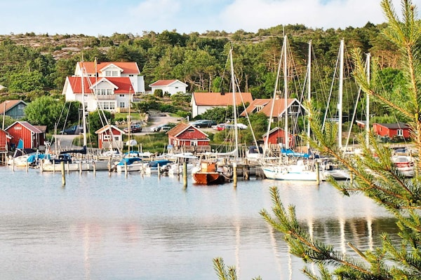 Foto van 5 persoons vakantie huis in Fjällbacka - Vakantiehuis in Fjällbacka - Untagged