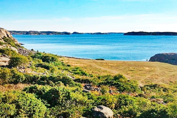 Foto van 5 persoons vakantie huis in Fjällbacka - Vakantiehuis in Fjällbacka - Untagged