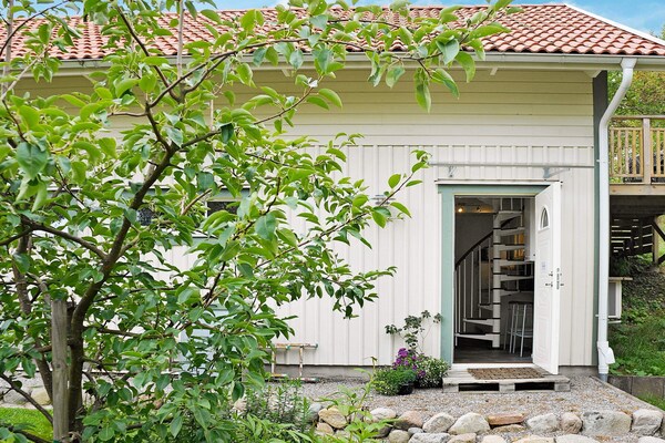 Foto van 5 persoons vakantie huis in Fjällbacka - Vakantiehuis in Fjällbacka - Outdoor