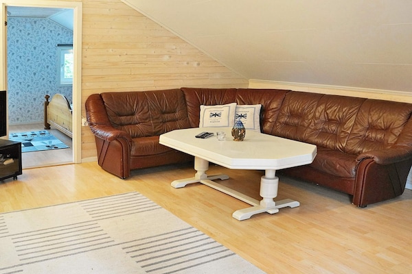 Foto van 5 persoons vakantie huis in Fjällbacka - Vakantiehuis in Fjällbacka - Indoor