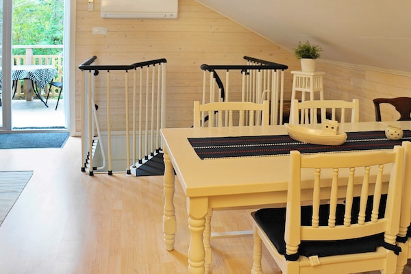 Foto van 5 persoons vakantie huis in Fjällbacka - Vakantiehuis in Fjällbacka - Indoor