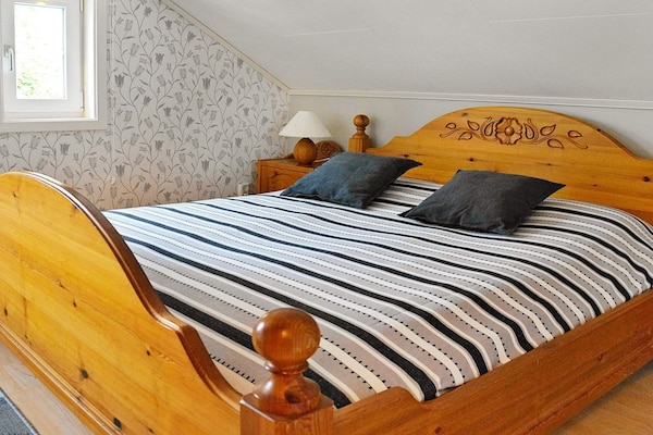 Foto van 5 persoons vakantie huis in Fjällbacka - Vakantiehuis in Fjällbacka - Indoor