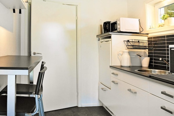Foto van 5 persoons vakantie huis in Fjällbacka - Vakantiehuis in Fjällbacka - Indoor