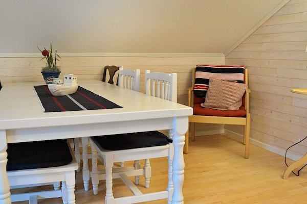 Foto van 5 persoons vakantie huis in Fjällbacka - Vakantiehuis in Fjällbacka - Indoor