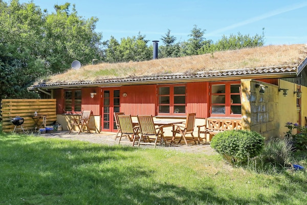 Foto van 6 persoons vakantie huis in Blokhus-By Traum - Vakantiehuis in Blokhus - Outdoor