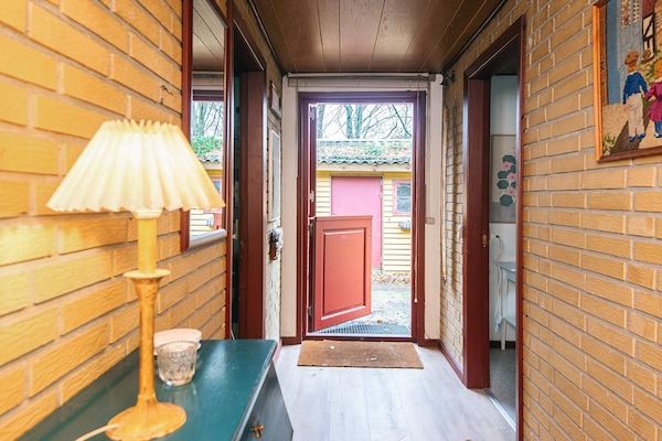 Foto van 6 persoons vakantie huis in Blokhus-By Traum - Vakantiehuis in Blokhus - Indoor