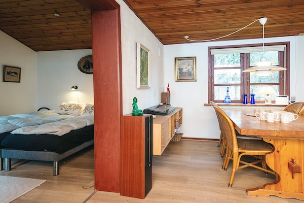 Foto van 6 persoons vakantie huis in Blokhus-By Traum - Vakantiehuis in Blokhus - Indoor
