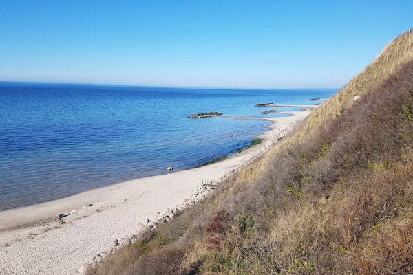 Foto van Verblijf in een gezellige villa met zwembad. - Vakantiehuis in Frederiksværk - WaterView