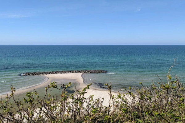 Foto van Verblijf in een gezellige villa met zwembad. - Vakantiehuis in Frederiksværk - WaterView