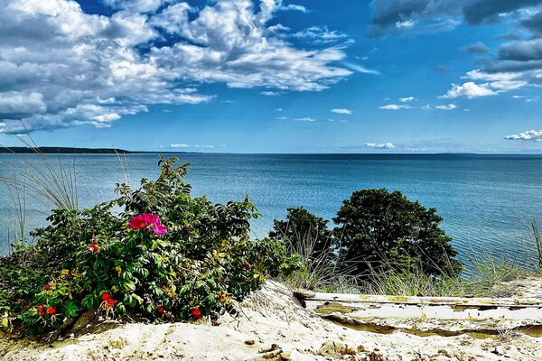 Foto van Zeezicht met charme -- By Traum Ferienwohnungen - Vakantiehuis in Børkop - Untagged
