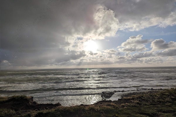 Foto van 5 persoons vakantie huis in Løkken-By Traum - Vakantiehuis in Løkken - WaterView