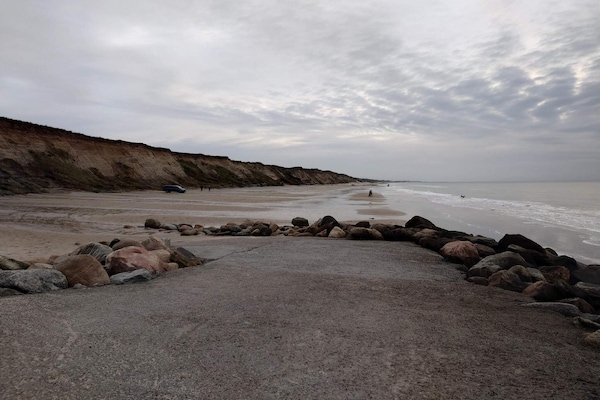 Foto van 5 persoons vakantie huis in Løkken-By Traum - Vakantiehuis in Løkken - WaterView