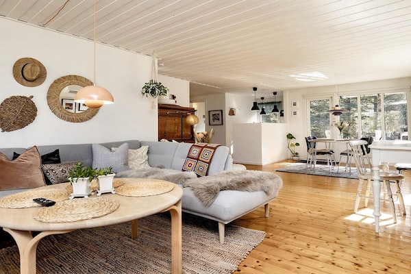 Foto van 5 persoons vakantie huis in Løkken-By Traum - Vakantiehuis in Løkken - Indoor