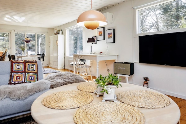 Foto van 5 persoons vakantie huis in Løkken-By Traum - Vakantiehuis in Løkken - Indoor