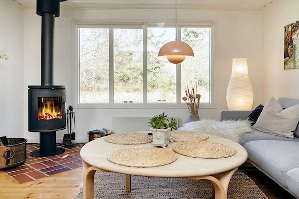 Foto van 5 persoons vakantie huis in Løkken-By Traum - Vakantiehuis in Løkken - Indoor
