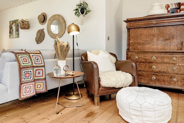 Foto van 5 persoons vakantie huis in Løkken-By Traum - Vakantiehuis in Løkken - Indoor