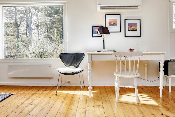 Foto van 5 persoons vakantie huis in Løkken-By Traum - Vakantiehuis in Løkken - Indoor