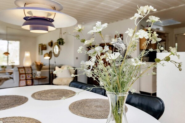 Foto van 5 persoons vakantie huis in Løkken-By Traum - Vakantiehuis in Løkken - Indoor