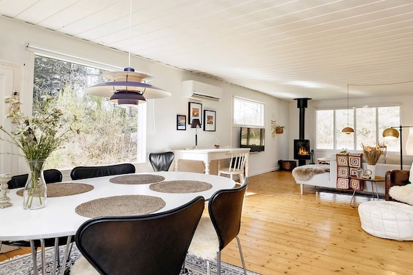 Foto van 5 persoons vakantie huis in Løkken-By Traum - Vakantiehuis in Løkken - Indoor