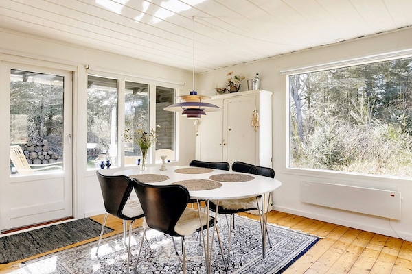 Foto van 5 persoons vakantie huis in Løkken-By Traum - Vakantiehuis in Løkken - Indoor